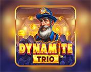 Dynamite Trio