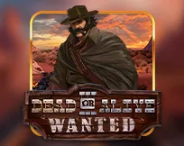 Dead or Alive 3: Wanted