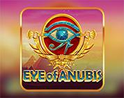 Eye of Anubis