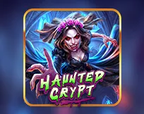 Haunted Crypt
