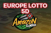 Amazon Lotto 5D